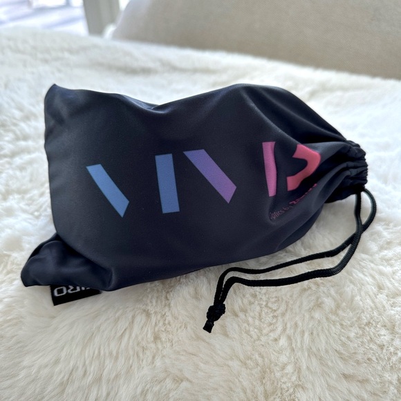 NWT Giro Facet Ski Goggles in Vivid Copper/Black S3 Optical Class 2 - Picture 3 of 8